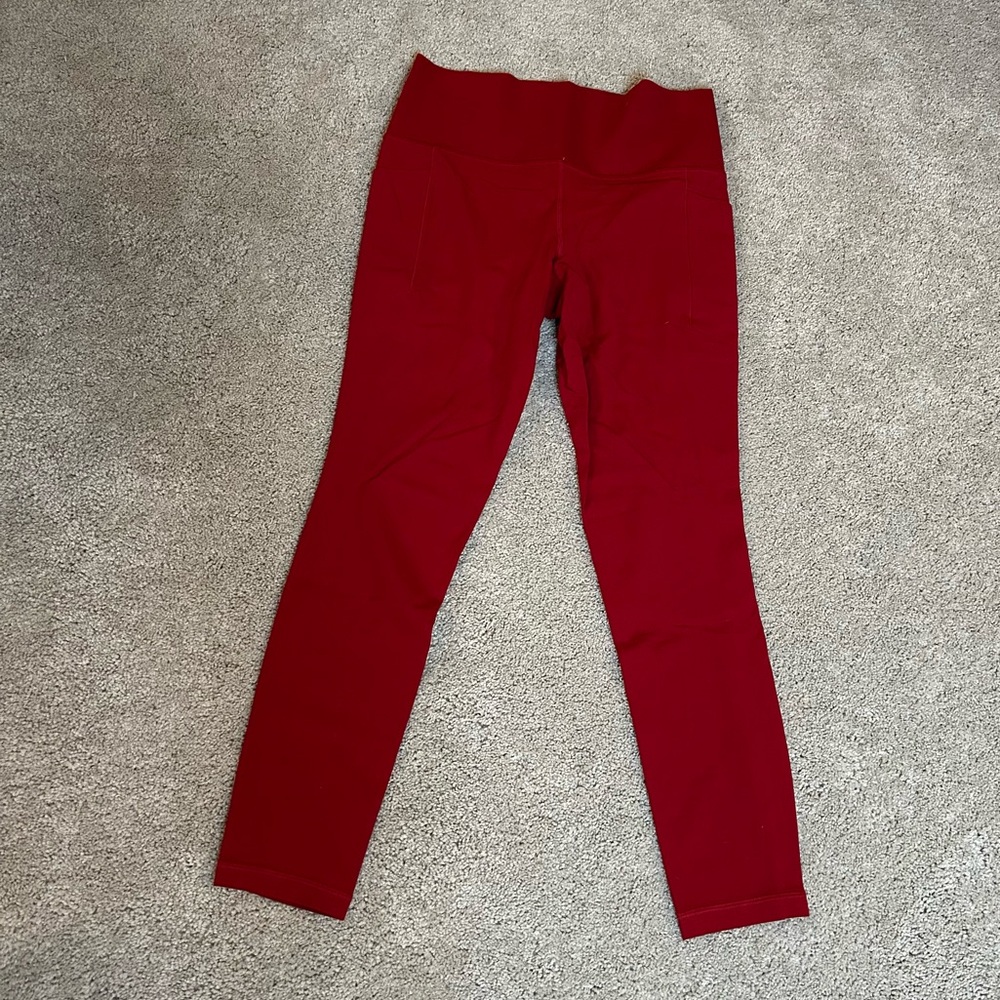 Athleta Salutation Stash Tight